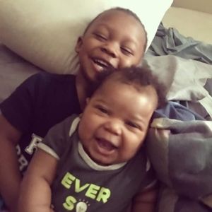 Meet your Posher, Tanesia